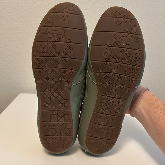 Merrell Vertiver Mary Jane Slip On Flats - Picture 2 of 6